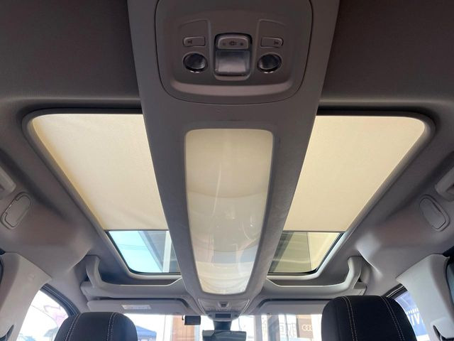 ���p�m���}�~�b�N�K���X���[�t:�唗�͂̃p�m���}���[�t�́A�㕔���Ȃɂ܂ő����Ă���A�J���I�ȋ�Ԃ����y���݂��������܂��B