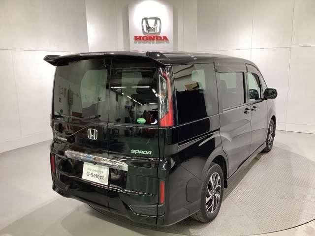 ステップワゴン1.5 スパーダ ホンダ センシング 4WD