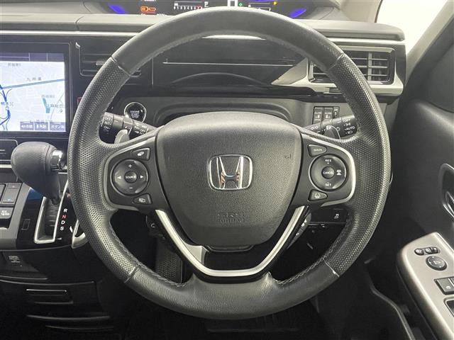 ステップワゴン1.5 モデューロX ホンダ センシング