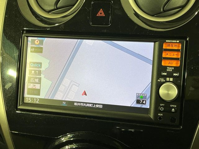 �y�����i�r�z�l�C�̏����i�r�𑕔����Ă���܂��B�i�r�̎g���₷���͂������A�I�[�f�B�I�@�\���[��!�L�����v�◷�s�͂������A�ʋ΂┃�����ȂǕ��i�̃h���C�u���y�����Ȃ�͂���