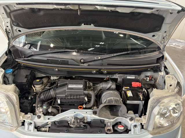 N-BOXG ターボ SSパッケージ