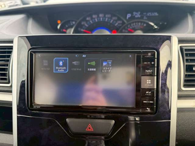 タントカスタムRS トップエディション SAIII