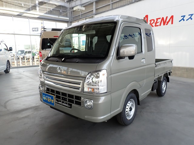 �L�����C(�X�Y�L) �X�[�p�[�L�����C X 4WD�@4WD �f�t���b�N ���Îԉ摜