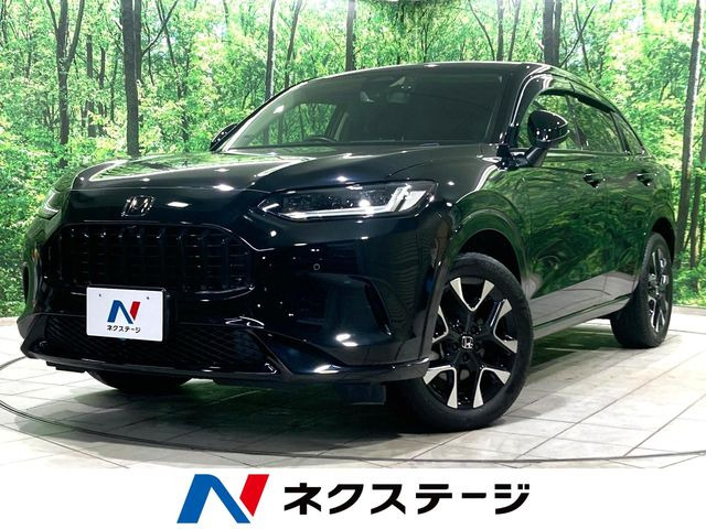 ZR-V(ホンダ) 2.0 e:HEV Z 中古車画像