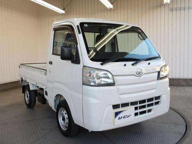 ハイゼットトラックスタンダード