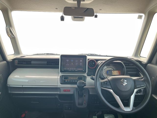 スペーシアハイブリッド(HYBRID)  X