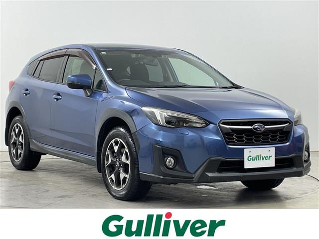 インプレッサXV2.0i-L アイサイト 4WD