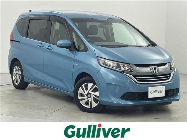 フリード1.5 ハイブリッド G ホンダセンシング