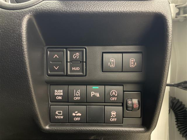 ソリオバンディット1.2 ハイブリッド(HYBRID) MV 4WD