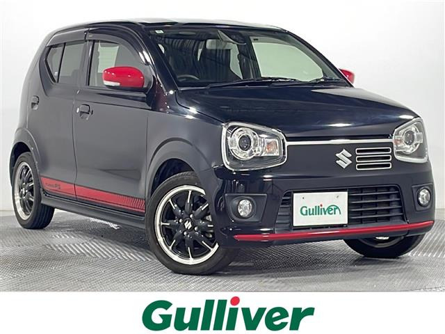 アルトターボRS