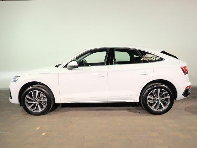 Q5スポーツバック40 TDI クワトロ アドバンスト ディーゼル 4WD