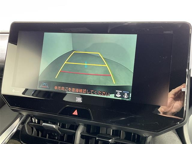 ハリアー2.5 ハイブリッド Z