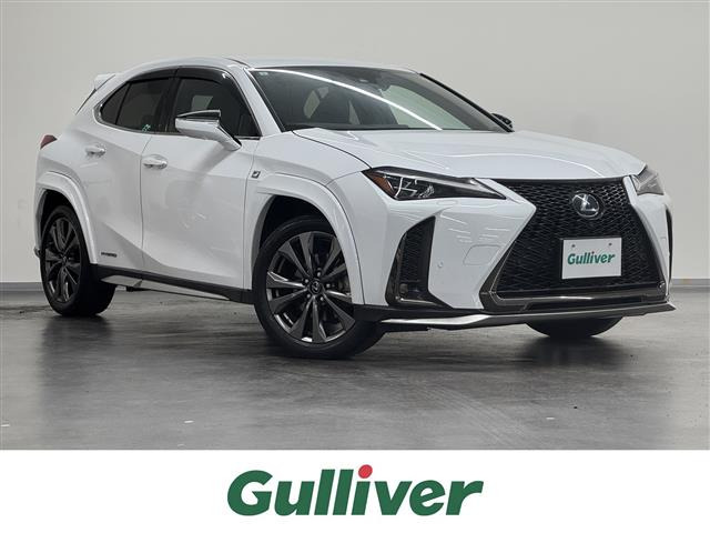 UX250h Fスポーツ