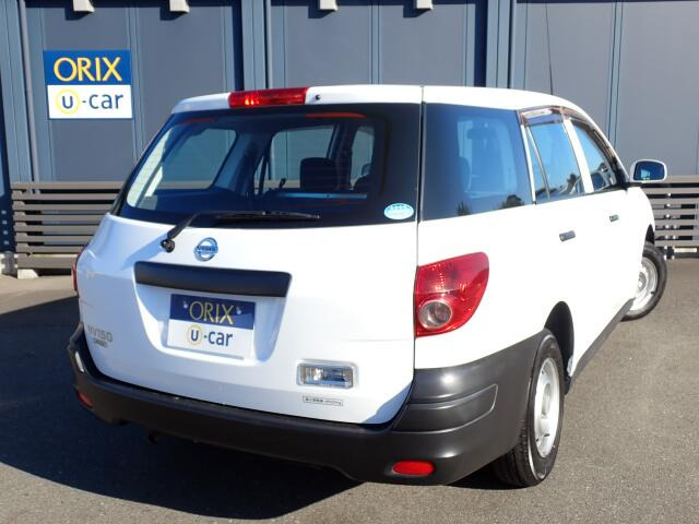 �����r���[�̉摜�ɂȂ�܂��B�I���b�N�X�F�蒆�ÎԂɂ́A���w��������S���Ă���肢���������߂ɁA�Ǝ��́u�I���b�N�X�F�蒆�Îԕۏ؁v�����t�����Ă��܂��B