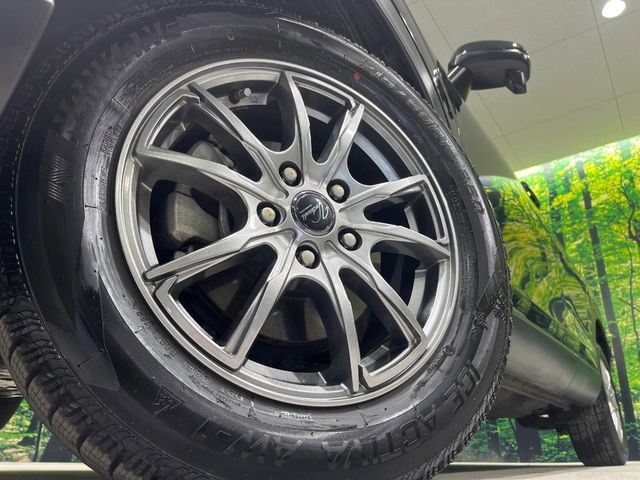 純正ホイールあり冬タイヤセットはお渡し不可