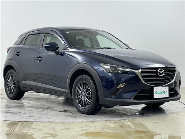 CX-31.5 15S ツーリング 4WD