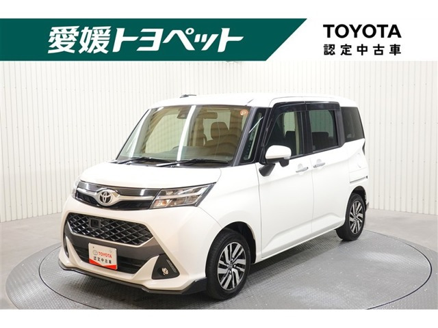 タンク1.0 カスタム G S