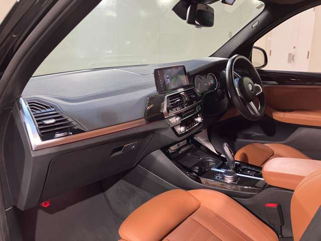 X3M40d ディーゼル 4WD