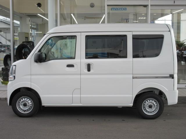 スクラムPA スペシャル ハイルーフ