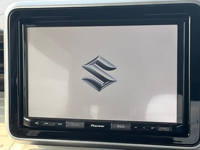 スペーシアハイブリッド(HYBRID)  X