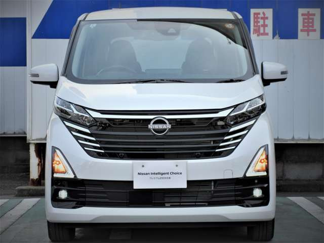 デイズハイウェイスターX プロパイロットエディション