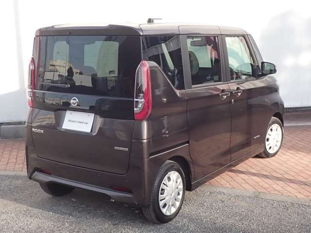 デイズルークスX