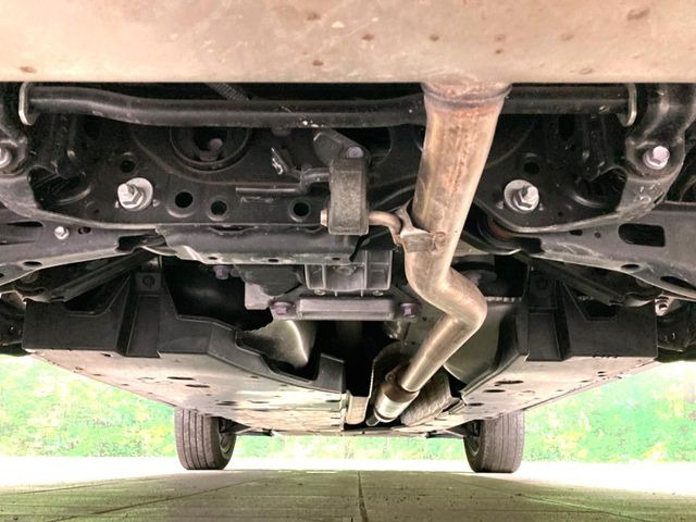 下回りがきれいなうちに、防錆加工の施工がオススメ。降雪地域はもちろん、沿岸部にお住いの方や、趣味でマリン・ウィンタースポーツをされる方にご好評いただいております。