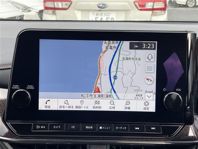 ノートオーラ1.2 NISMO