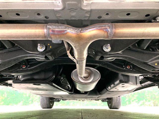 下回りがきれいなうちに、防錆加工の施工がオススメ。降雪地域はもちろん、沿岸部にお住いの方や、趣味でマリン・ウィンタースポーツをされる方にご好評いただいております。