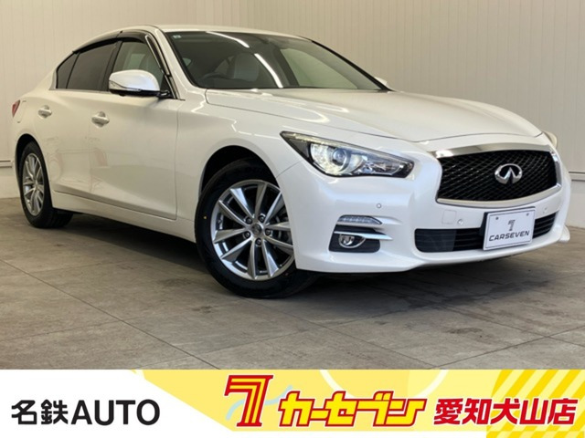 スカイライン2.0 200GT-t