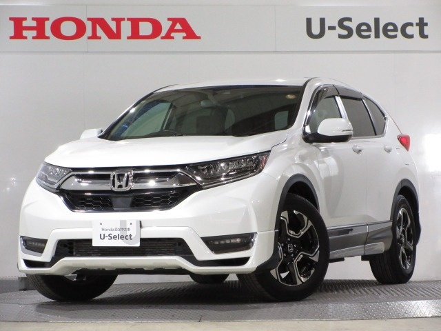 CR-V1.5 EX