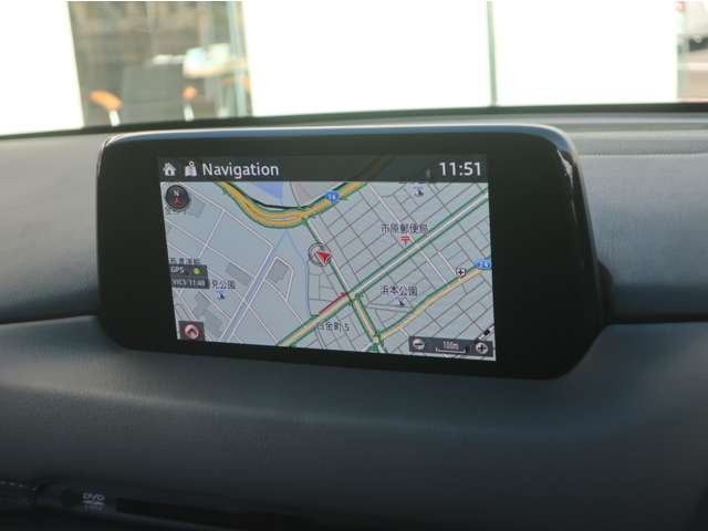 CX-52.2 XD Lパッケージ