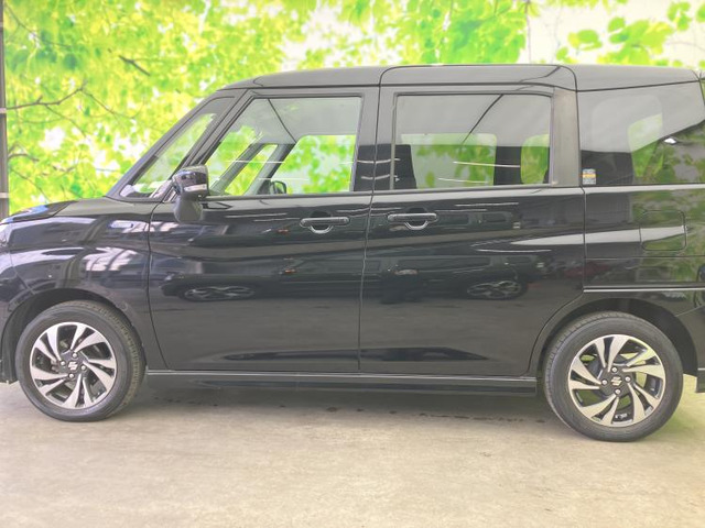 ソリオバンディット1.2 ハイブリッド(HYBRID) MV