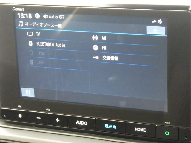 WR-V1.5 Z ブラックスタイル