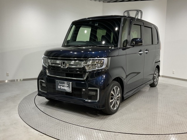 N-BOXカスタムL