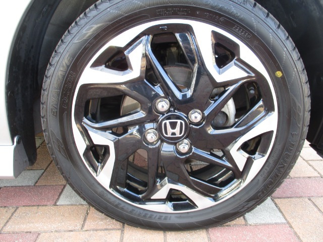 N-BOXカスタムG L ターボ ホンダセンシング