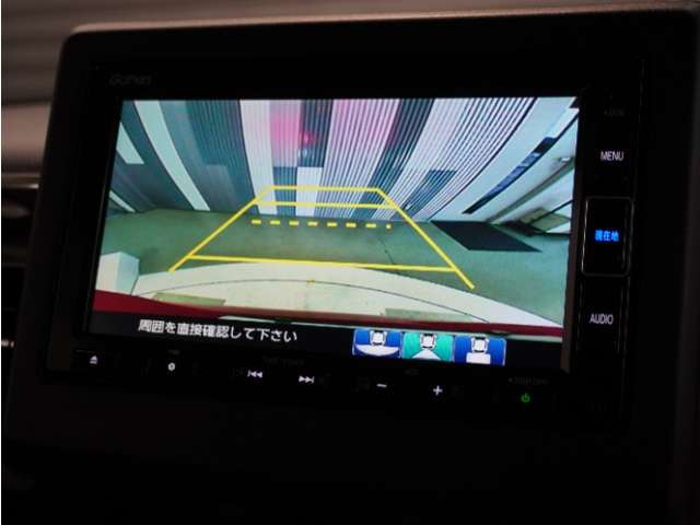 N-BOXカスタムL ターボ 4WD