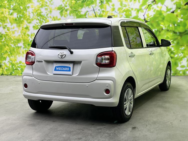 パッソ1.0 X Lパッケージ