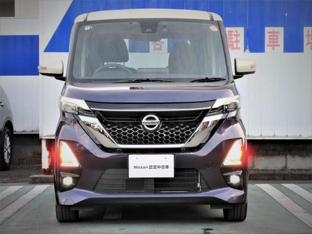 デイズハイウェイスター Gターボ プロパイロットエディション