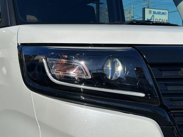 スペーシアベースXF