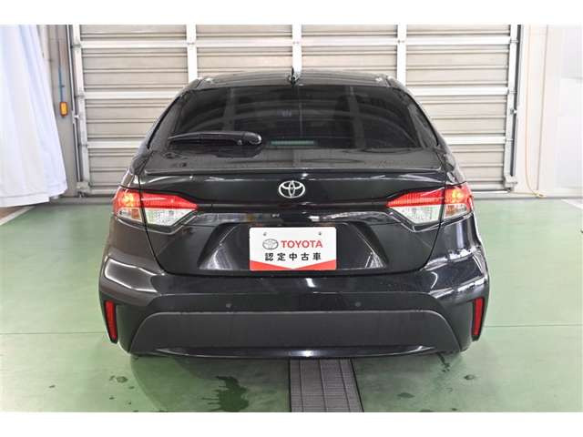 カローラ1.8 W×B