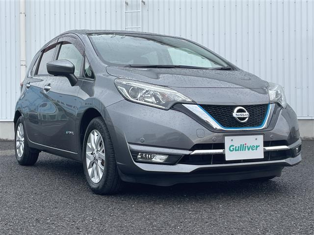 ノート1.2 e-POWER メダリスト