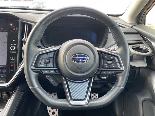 レヴォーグ1.8 GT-H EX 4WD