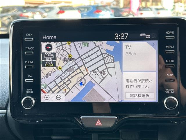 ヤリスクロス1.5 ハイブリッド Z