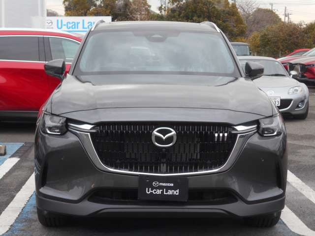 CX-803.3 XD エクスクルーシブ モード ディーゼル