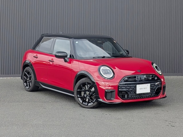 ミニクーパー S