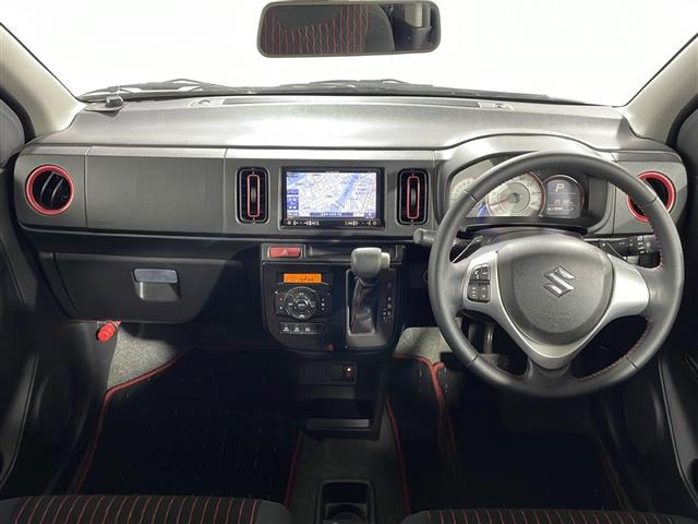 アルトターボRS