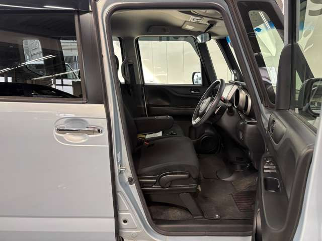 N-BOXG ターボ SSパッケージ