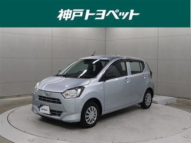 ミライースL SAIII