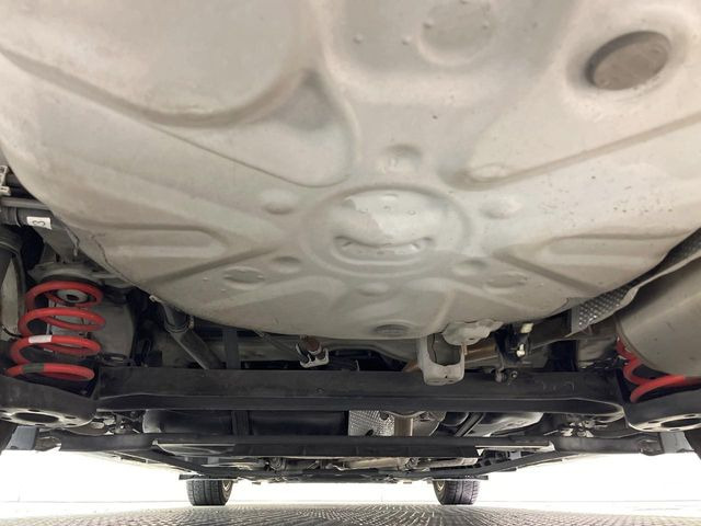 下回りがきれいなうちに、防錆加工の施工がオススメ。降雪地域はもちろん、沿岸部にお住いの方や、趣味でマリン・ウィンタースポーツをされる方にご好評いただいております。